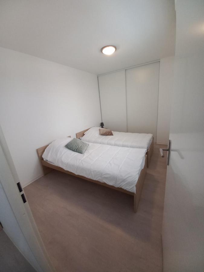 Apparteo Perpignan Exterior foto